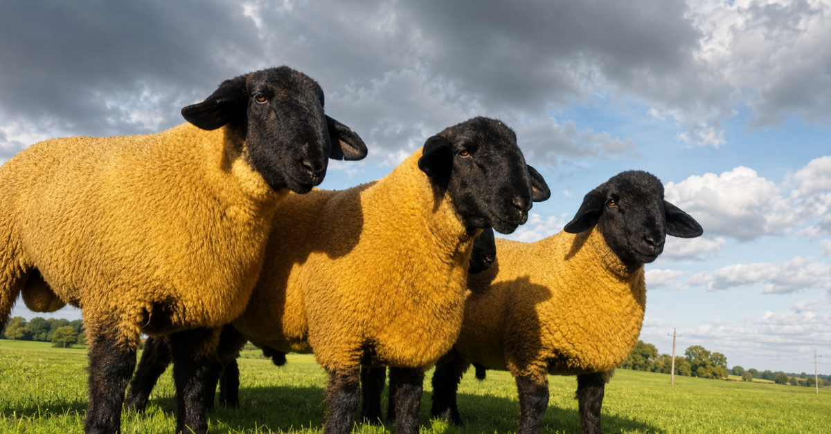 Names For Rams Using Teaser Rams - AB Europe